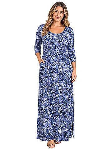 UV Skinz Active Dress (view 1)
