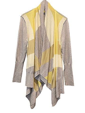 St. John Wool Cardigan (view 1)