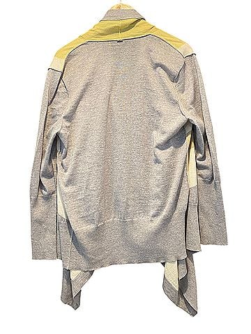 St. John Wool Cardigan (view 2)