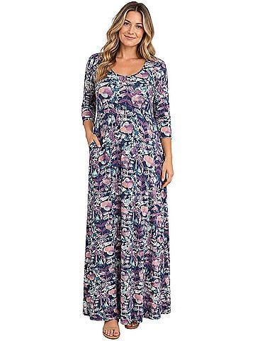 UV Skinz Active Dress (view 1)