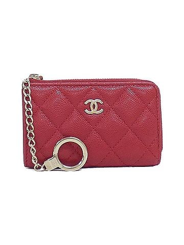 Chanel Chanel Timeless Classic Line AP0221 Wallet/Coin Case (view 1)