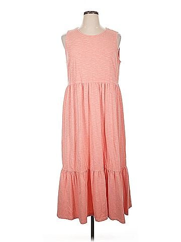 Old Navy Old Navy Casual Dress (view 1)