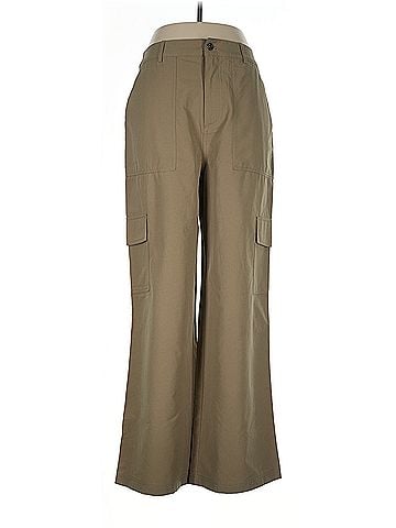 CALVIN KLEIN JEANS Calvin Klein Jeans Cargo Pants (view 1)