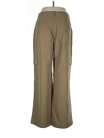CALVIN KLEIN JEANS Calvin Klein Jeans Cargo Pants (view 2)