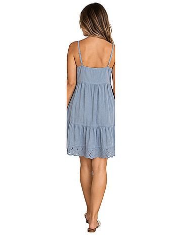 Urban Outfitters Hailey Casual Dress (view 2)