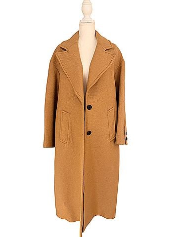 Zara Coat (view 1)