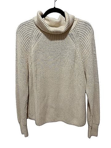 Alex Mill Chelsea Turtleneck Sweater (view 1)