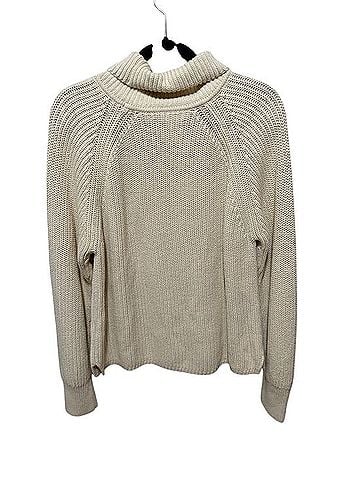 Alex Mill Chelsea Turtleneck Sweater (view 2)