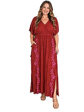 Knox Rose Casual Dress (view 1)