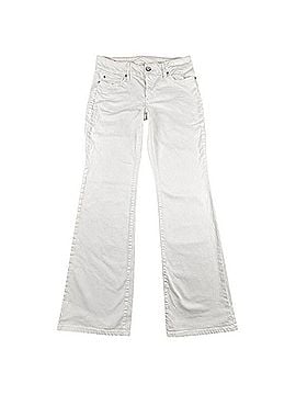 Lilly Pulitzer Babe Boot Cut Jeans (view 1)