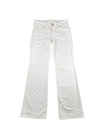 Lilly Pulitzer Babe Boot Cut Jeans (view 1)