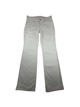 Lilly Pulitzer Babe Boot Cut Jeans (view 2)