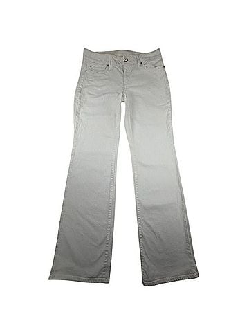 Lilly Pulitzer Babe Boot Cut Jeans (view 2)