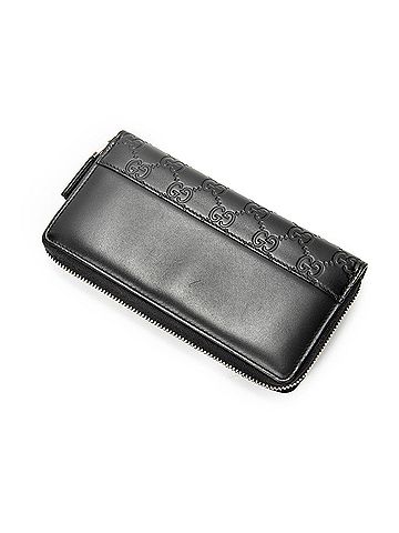 Gucci Zip Around Wallet (view 1)