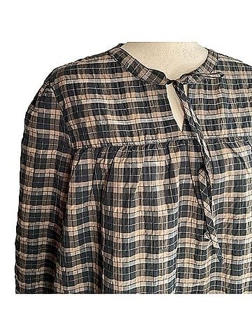 Barbour Lorelei Top Short Sleeve T-Shirt (view 1)