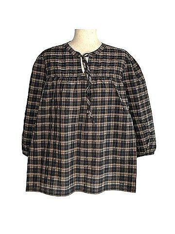 Barbour Lorelei Top Short Sleeve T-Shirt (view 2)