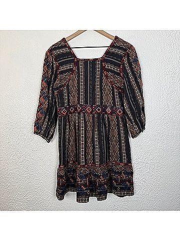 Anthropologie Casual Dress (view 2)