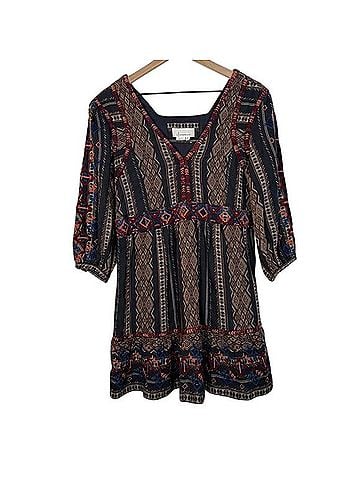 Anthropologie Casual Dress (view 1)
