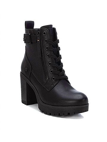XTI Women's Dress Booties (view 2)