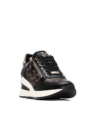 XTI Women's 144378 Round Toe Sneakers (view 2)
