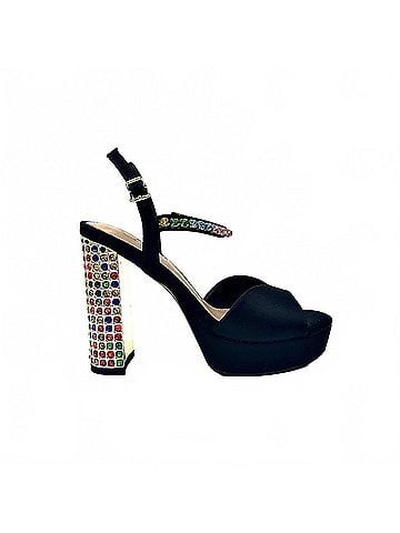 exe Women's Vianna 411 High Heel Sandal (view 1)
