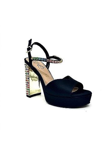 exe Women's Vianna 411 High Heel Sandal (view 2)