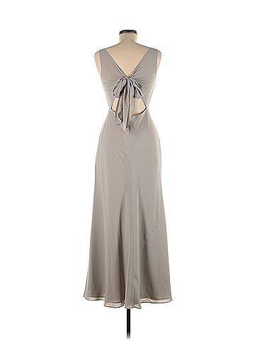 Jenny Yoo Collection Jenny Yoo Collection Casual Dress (view 2)