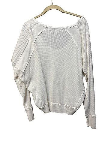Free People Long Sleeve Top (view 2)