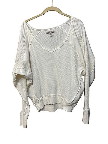 Free People Long Sleeve Top (view 1)