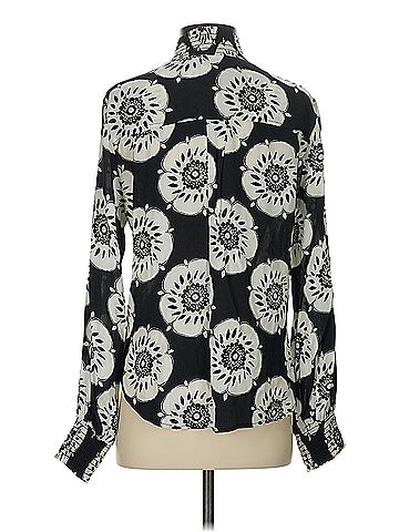 Fifteen Twenty Fifteen Twenty Long Sleeve Blouse (view 2)