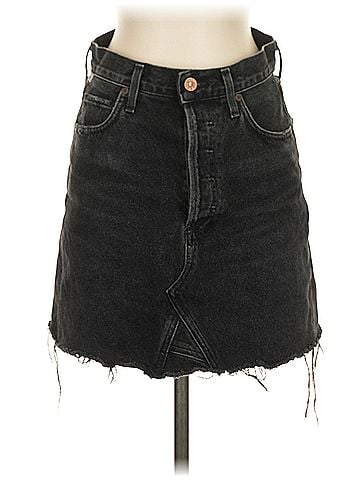 Citizens of Humanity Citizens Of Humanity Denim Skirt (view 1)