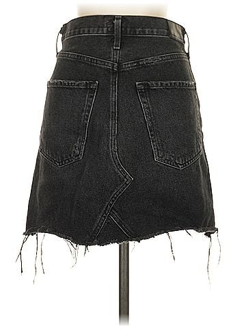 Citizens of Humanity Citizens Of Humanity Denim Skirt (view 2)