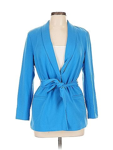 White House Black Market White House Black Market Blazer (view 1)