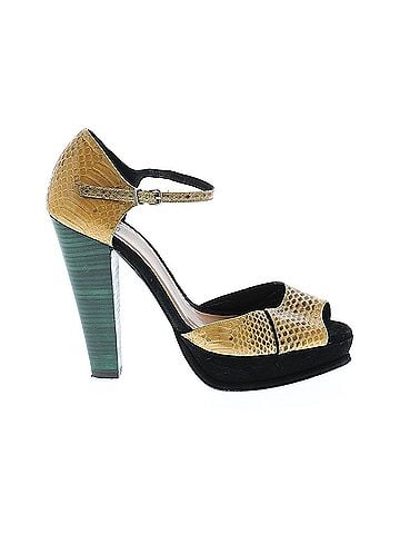 Hoss Intropia Hoss Intropia Heels (view 1)
