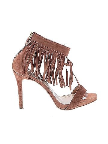 BCBGMAXAZRIA Bcbgmaxazria Heels (view 1)