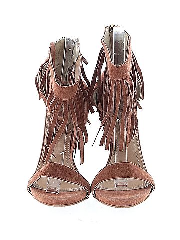 BCBGMAXAZRIA Bcbgmaxazria Heels (view 2)