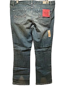 Mossimo Supply Co. Jeans (view 2)