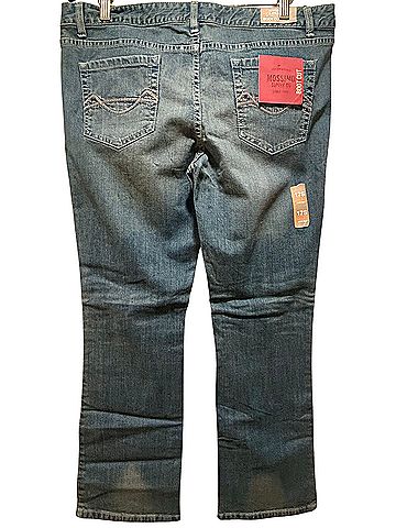 Mossimo Supply Co. Jeans (view 2)