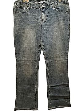 Mossimo Supply Co. Jeans (view 1)