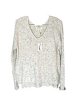 Jessica Simpson Pullover Sweater (view 1)