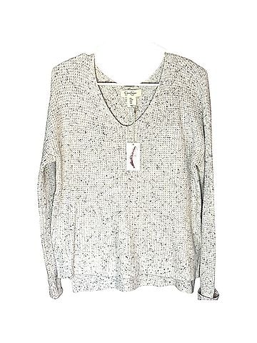 Jessica Simpson Pullover Sweater (view 1)