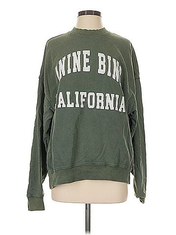 Anine Bing Anine Bing Sweatshirt (view 1)