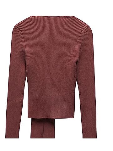 Zara Long Sleeve Blouse (view 2)