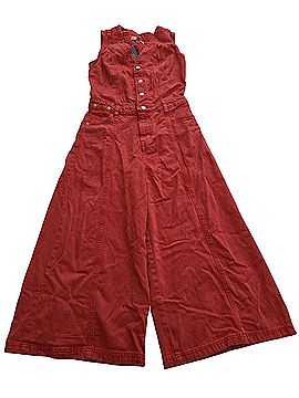 Universal Thread Jumpsuit (view 1)