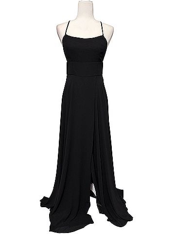 Lulus Cocktail Dress (view 1)