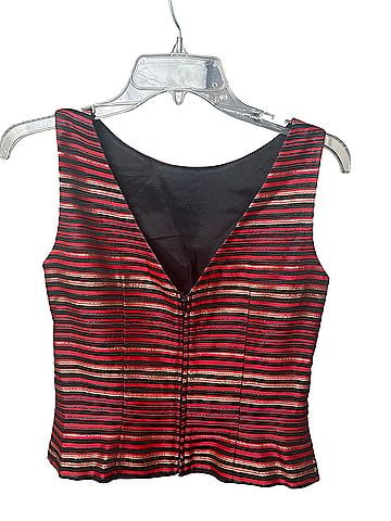 JS Collections Sleeveless Top (view 2)