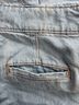 Universal Thread Blue Jumpsuit Size 6 - photo 8