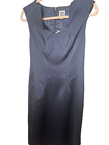 Anne Klein Cocktail Dress (view 1)