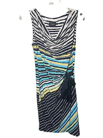 J. Taylor Cocktail Dress (view 1)