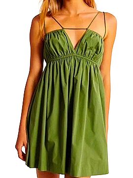 Abercrombie & Fitch Cocktail Dress (view 1)